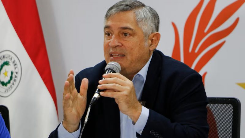 Chau a la «gran idea» de Peña: MEC descarta adelantar vacaciones por el Mundial