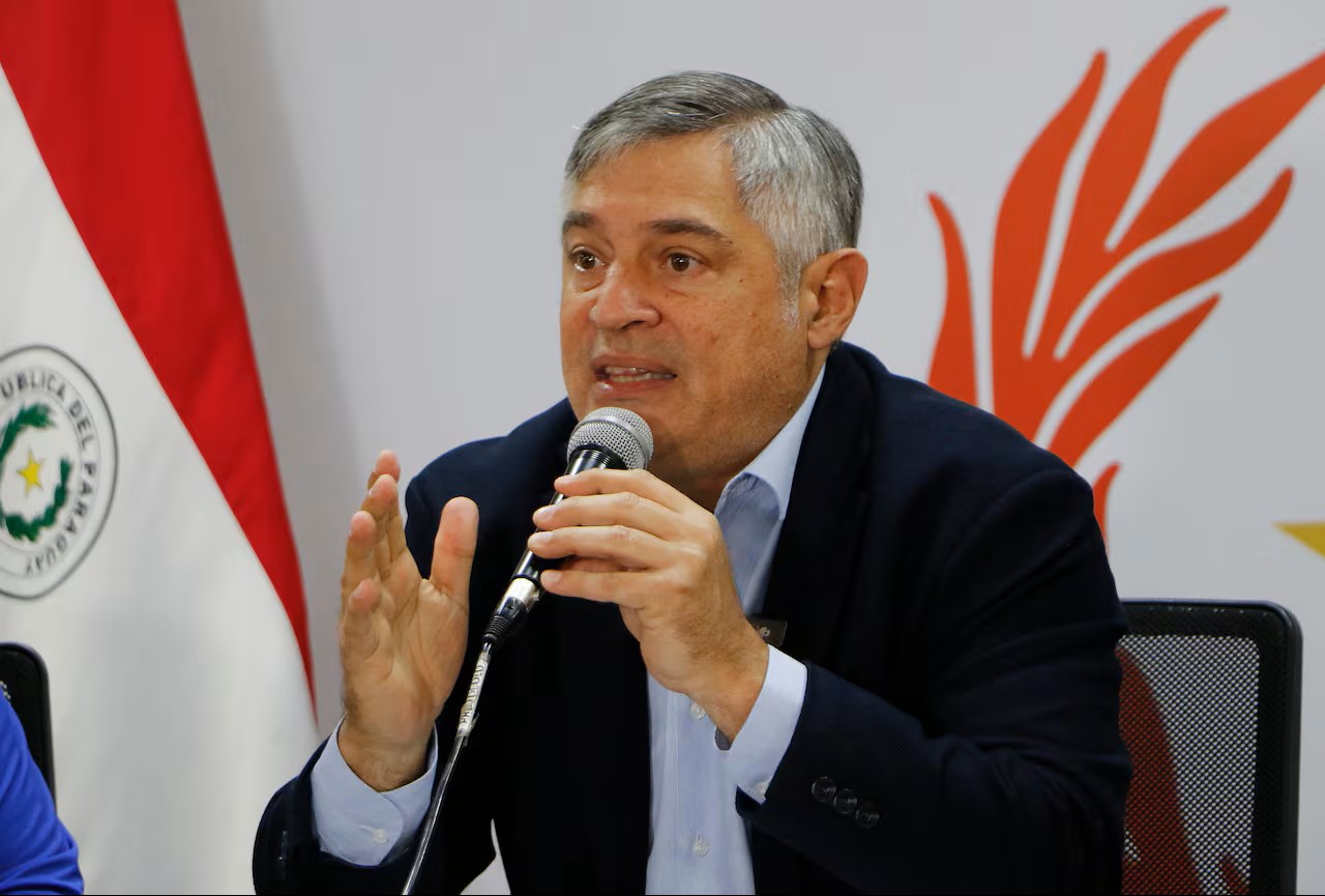 Chau a la «gran idea» de Peña: MEC descarta adelantar vacaciones por el Mundial