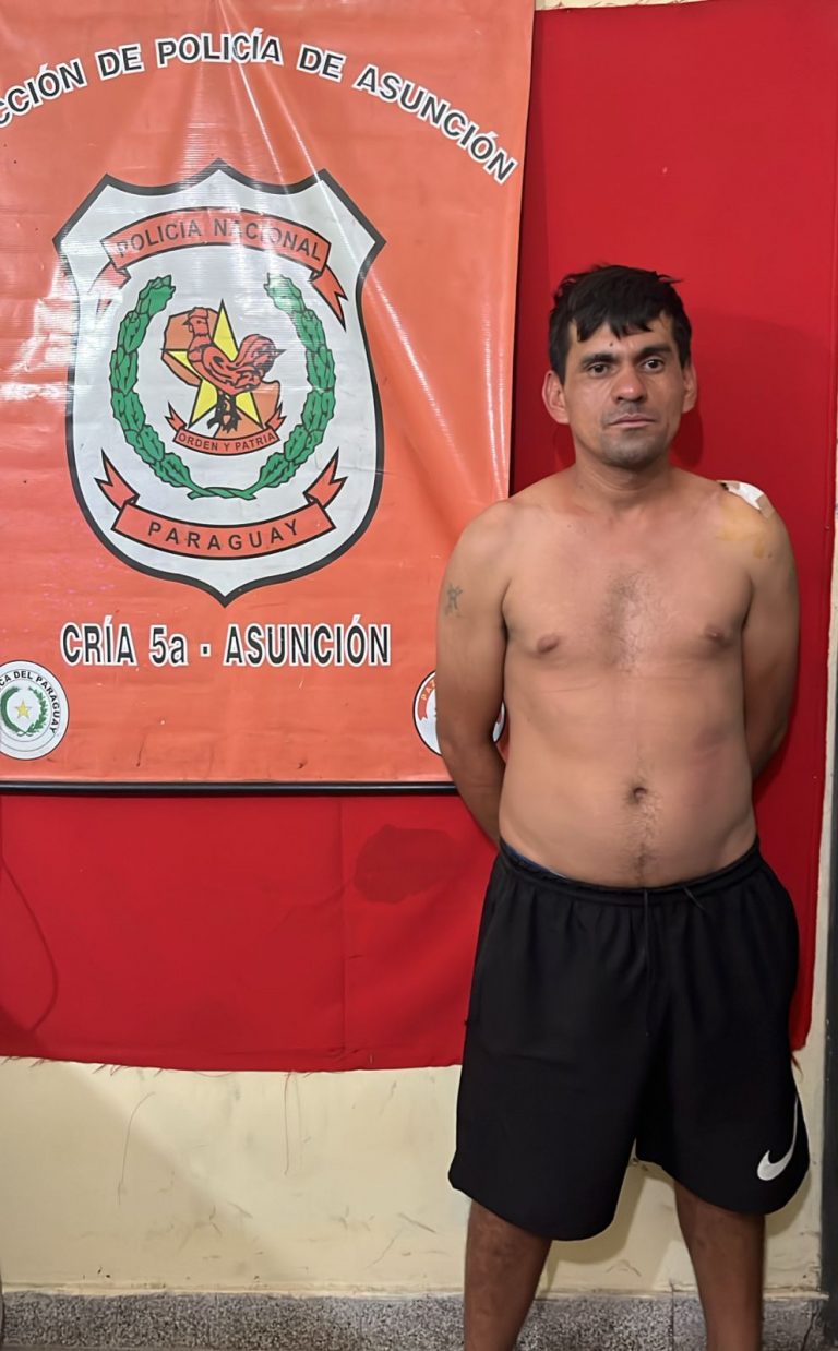 Asesinan de una puñalada a venezolano en la Chacarita