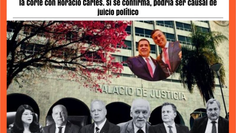 Tapa del 10 de diciembre del 2025