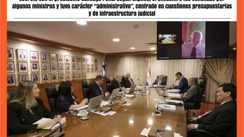 Tapa del 11 de diciembre del 2025