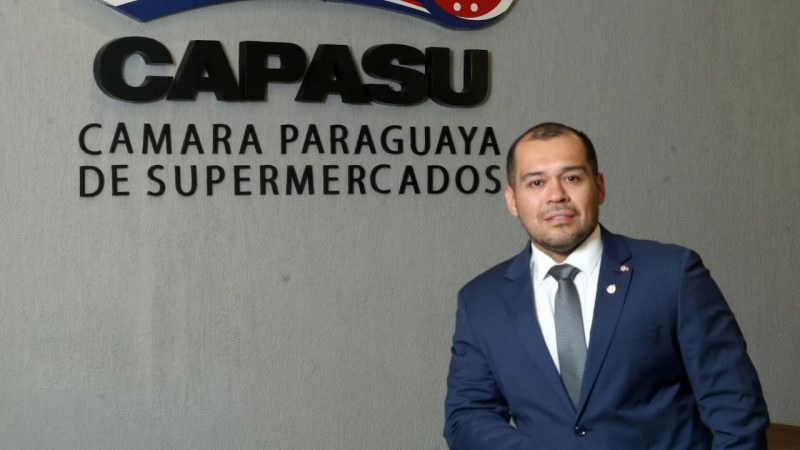 Titular de Capasu califica a “Bachi” Núñez de “populista” tras exigir una baja en los precios