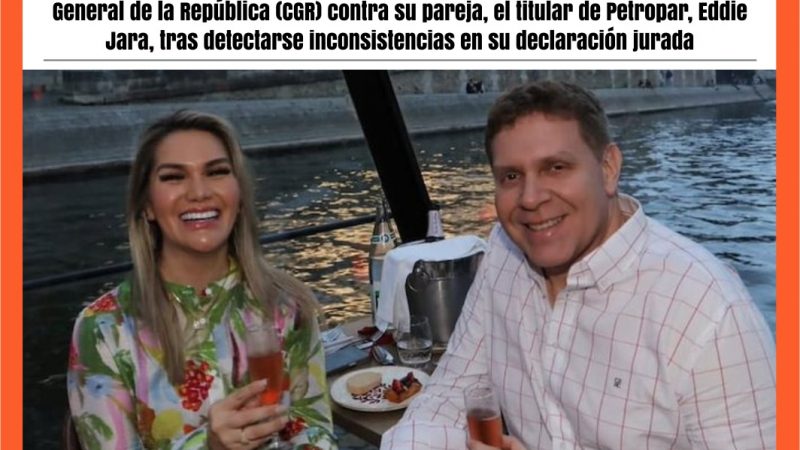 Tapa del 17 de diciembre del 2025