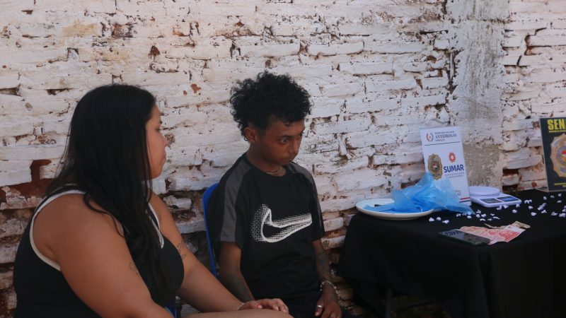 Caen “soldados” del clan Rotela en San Lorenzo