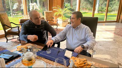 Senaduría vitalicia: constitucionalista rechaza proyecto de “Bachi” y niega “muerte política”