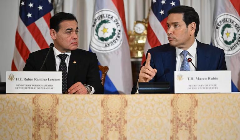 Acuerdo militar con EE.UU. desata polémica por privilegios e inmunidades