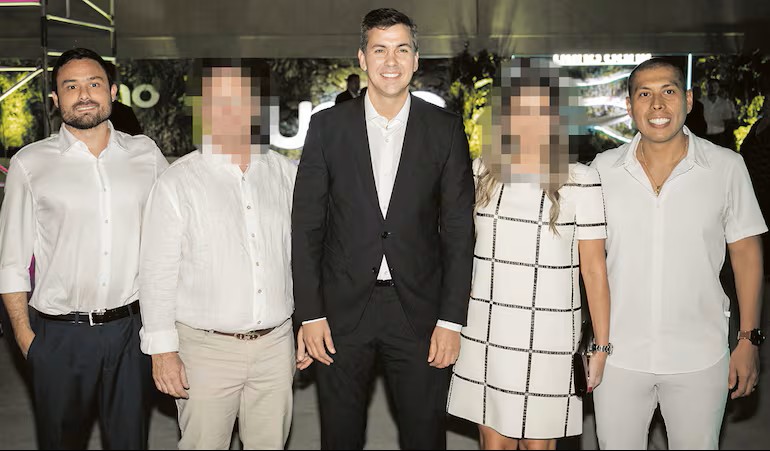 IPS entrega otros US$ 13 millones más al banco “amigo” de Peña y crece la polémica