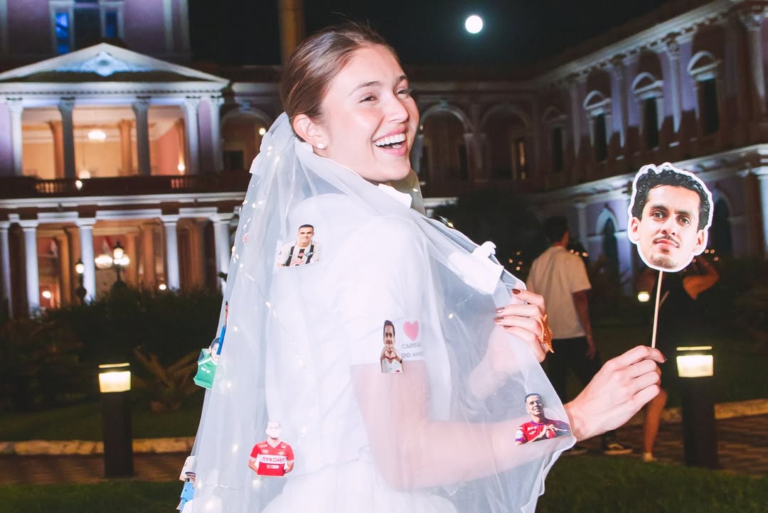 ¡Así fue la divertida despedida de Natasha Soley!