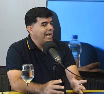 Grado de inversión: Vaesken dice que es mérito privado y acusa al Gobierno de “manguruyús”