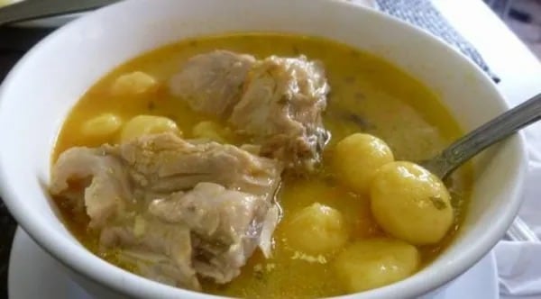 El vori les ganó a todos: el mejor plato del mundo, según Taste Atlas