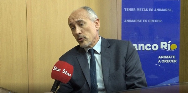 Firma clave de mafia de los pagarés debe us$ 1 millón a Diesel