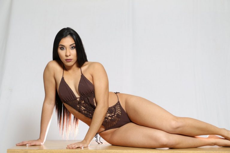 Rosy encaró a Clari Arias por el chisme de que una modelo anda visitando a un narco