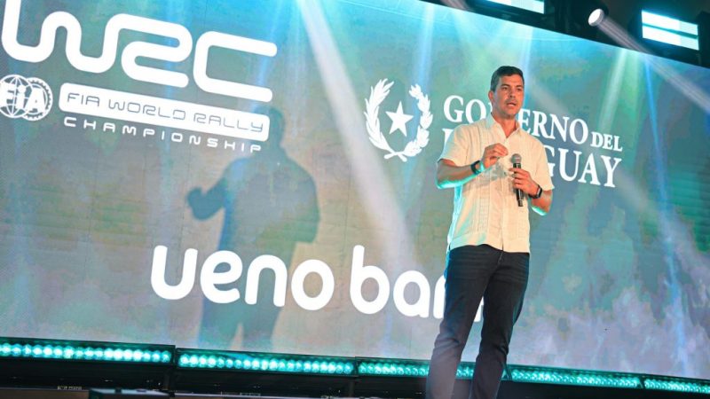 Fondeo público al banco “amigo” de Peña creció US$ 451 millones en solo un año