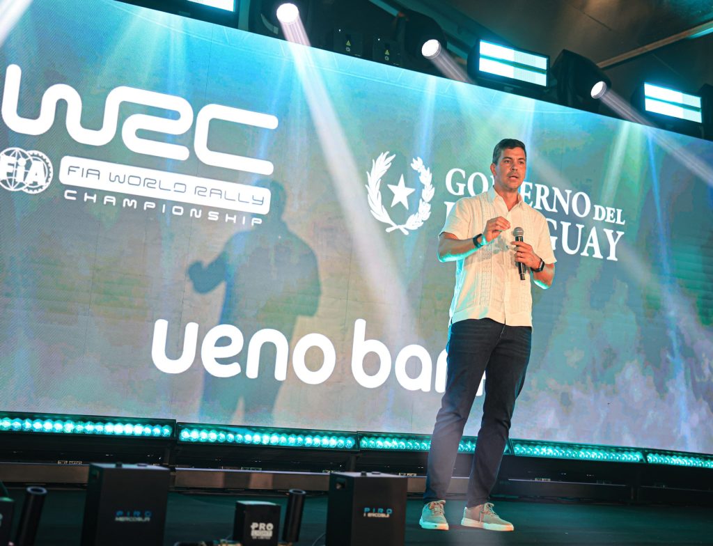 Fondeo público al banco “amigo” de Peña creció US$ 451 millones en solo un año