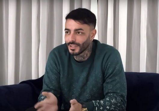 Ofrecieron al FGE una «entrega pacífica» de Marset: Abogado cuenta cómo fue y por qué no se dio