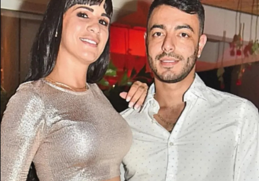 «Vicios procesales, salud deteriorada y una imputación de medio párrafo»: Abogados detallan el caso de la esposa de Marset