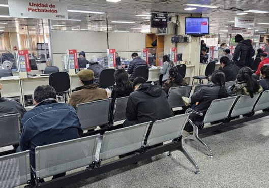 Asunción otorga plazo para regularizar deudas municipales sin recargos