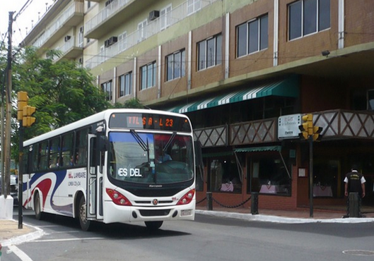 Solo sindicatos de tres empresas comunicaron en forma la realización de la huelga