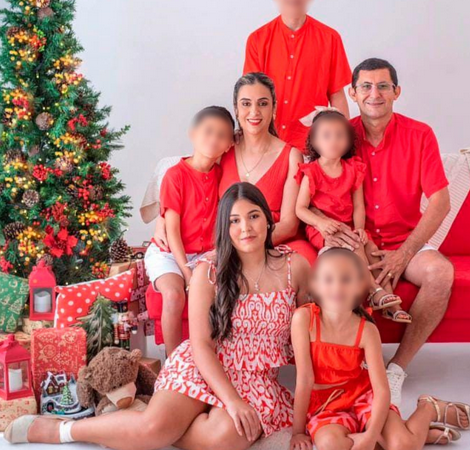 “Fue la peor noticia de mi vida”: El devastador dolor del esposo de una de las víctimas fatales del vuelco en Coronel Oviedo