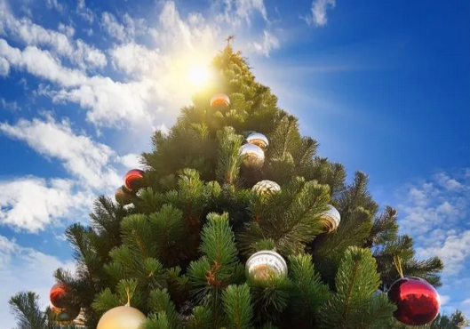 ¿Cómo estará el tiempo en Nochebuena y Navidad?