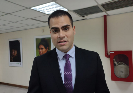 Cámara confirma juicio para exjefe de gabinete de «Nenecho» acusado por enriquecimiento ilícito