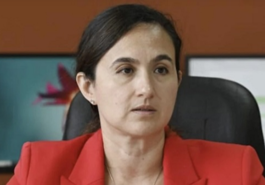 A Ultranza Py: jueza otorga salidas transitorias a expareja de Alberto Koube