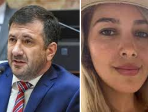 Sala Penal deja firme envío a juicio del exsenador Edgardo Kueider por presunto contrabando