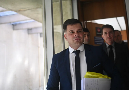 Detienen en Silvio Pettirossi al exdirector de la Policía de Carreteras brasileña