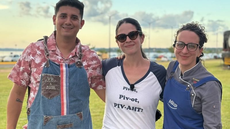 Conocido creador de contenidos murió en accidente rutero