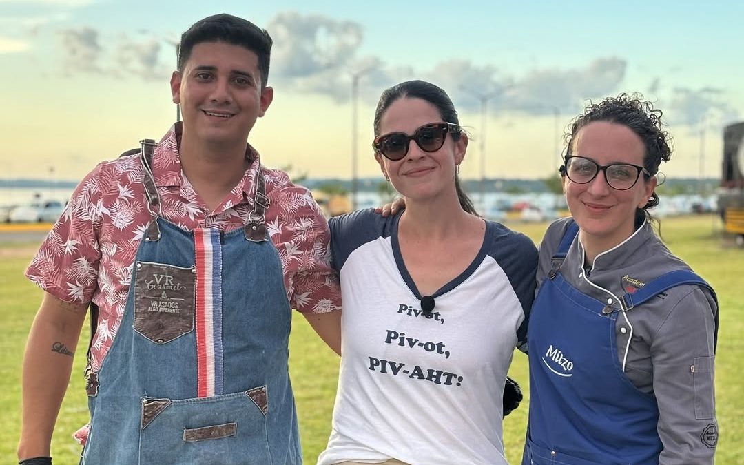 Conocido creador de contenidos murió en accidente rutero