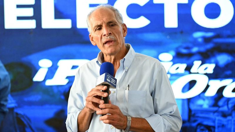 Ocho países buscan cooperación con el nuevo Gobierno de Honduras