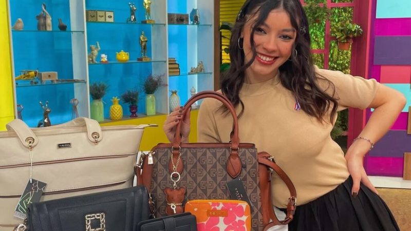 Influencer contó cómo su mamá celebró su primer periodo