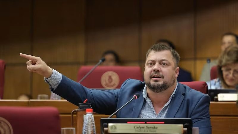 Soroka pondrá bajo la lupa a la “mafia de los pagarés”