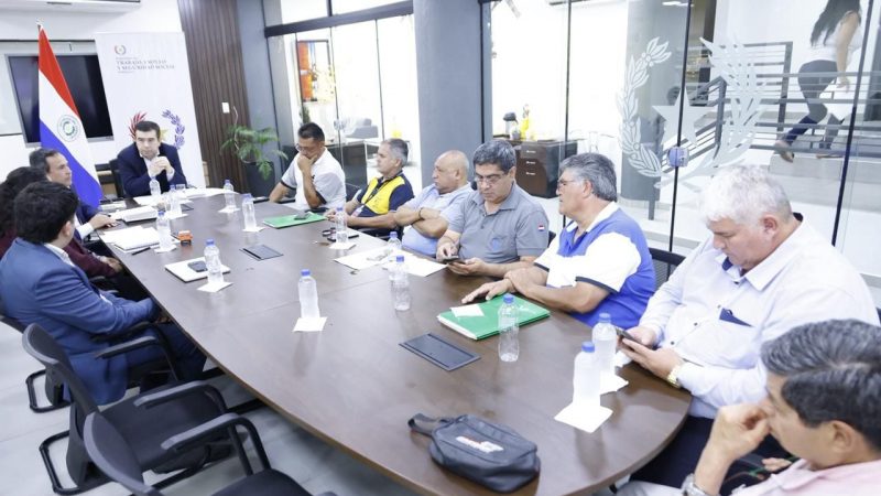 Se confirma la huelga de choferes para mañana y el miércoles: no hubo acuerdo