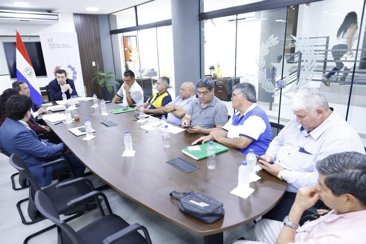 Se confirma la huelga de choferes para mañana y el miércoles: no hubo acuerdo