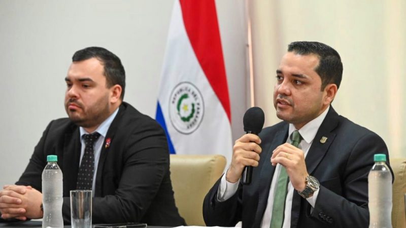 Bello quiere drones para vigilar contribuyentes y pagar millonario préstamo