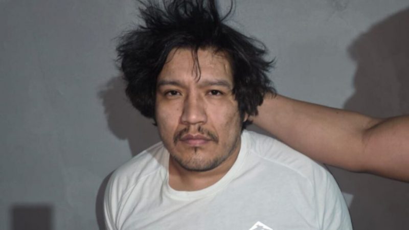 «El Monstruo» habría planeado un intento de fuga