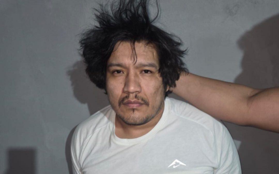 «El Monstruo» habría planeado un intento de fuga