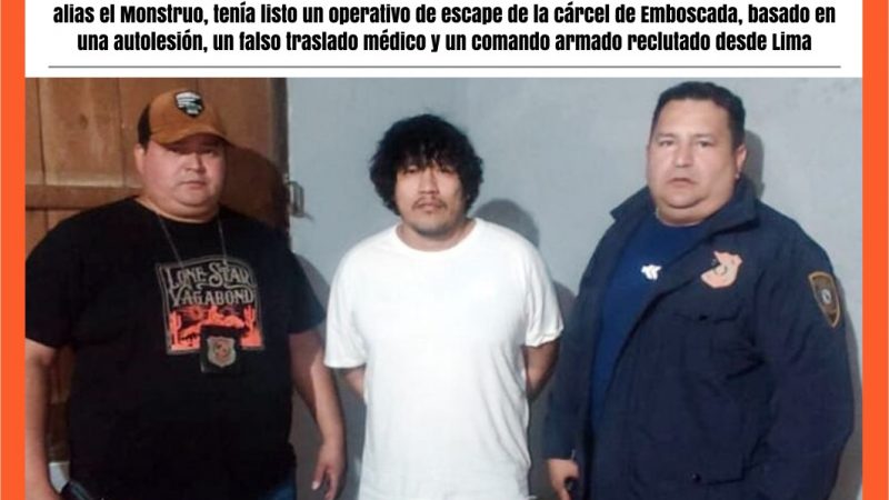 Tapa 3 de diciembre 2025