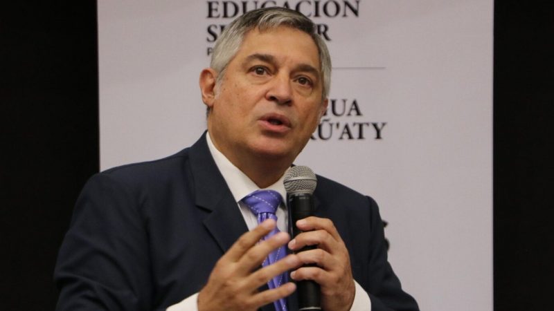MEC se pronuncia tras falta de cupos para inscripción en escuelas públicas