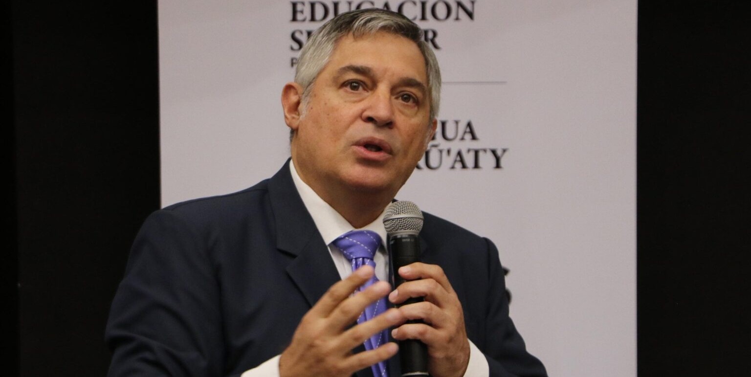 MEC se pronuncia tras falta de cupos para inscripción en escuelas públicas
