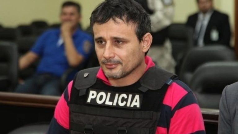 Vilmar “Neneco” Acosta está en terapia intensiva del Hospital Nacional de Itauguá