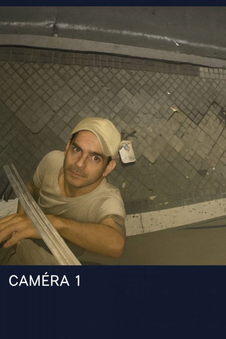 Buscan a hombre que entró a robar en un departamento y manoseó a la víctima