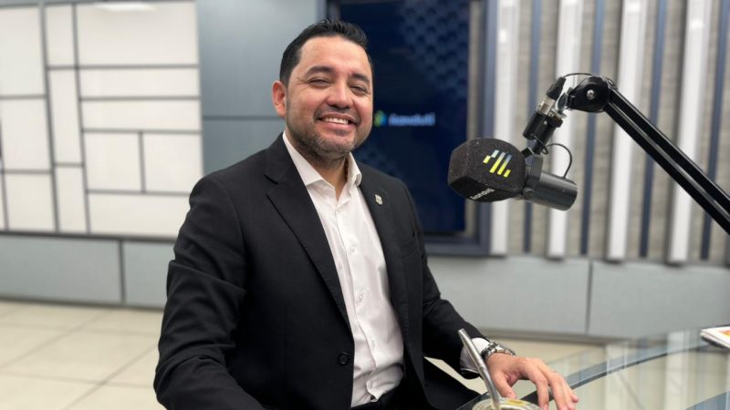 Intendente de Asunción afirma que la deuda con la Caja de Jubilados será cancelada a inicios del 2026