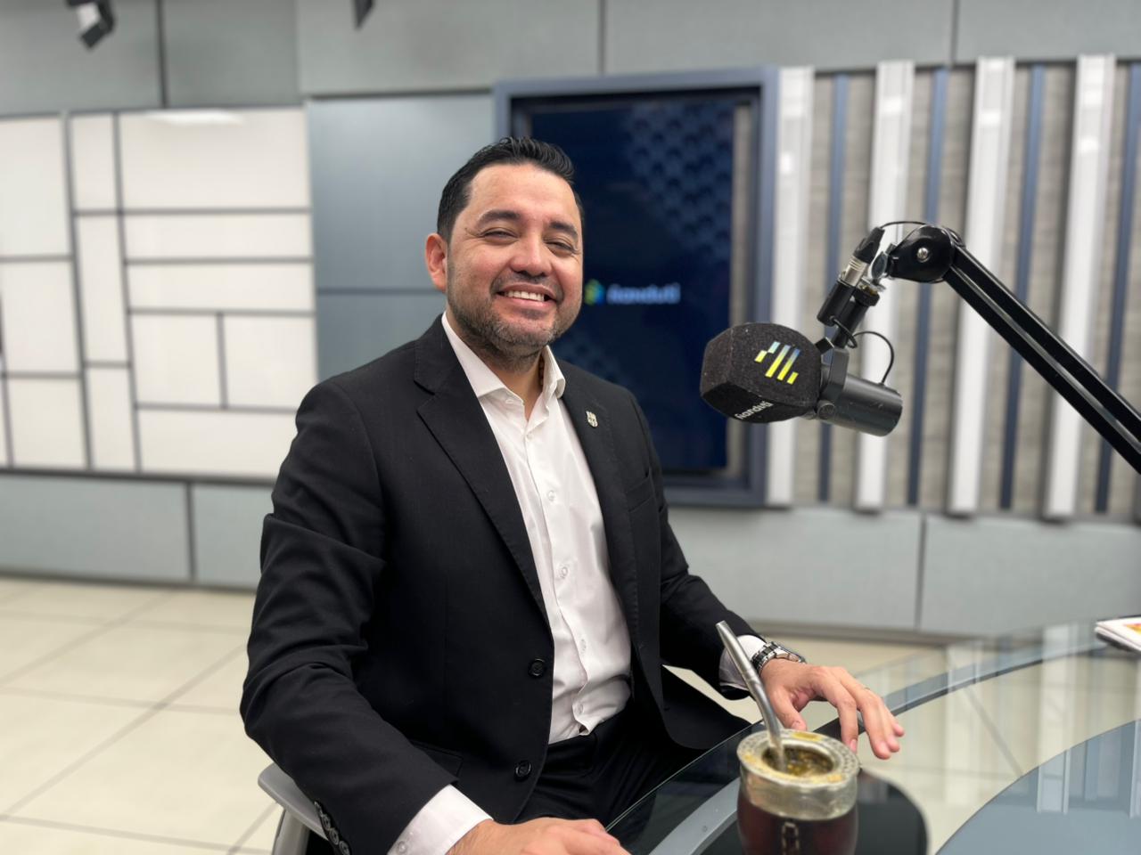 Intendente de Asunción afirma que la deuda con la Caja de Jubilados será cancelada a inicios del 2026