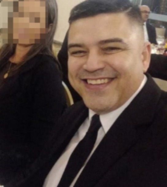 Baja deshonrosa para el coronel Luis Belotto por el caso de “Tío Rico”