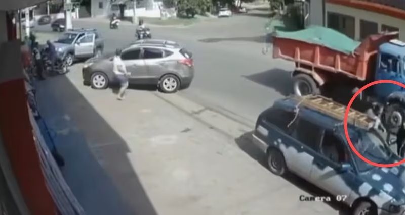 Incidente fatal con la PMT: reconocen denuncias de “aprietes” contra una agente vinculada al caso