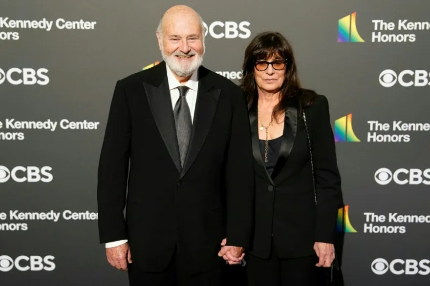 Conmoción en el cine por la muerte de Rob Reiner y de su esposa