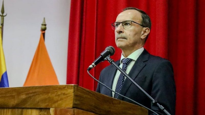 Relevan a todo el personal de Viñas Cué tras irregularidades en el caso García Troche