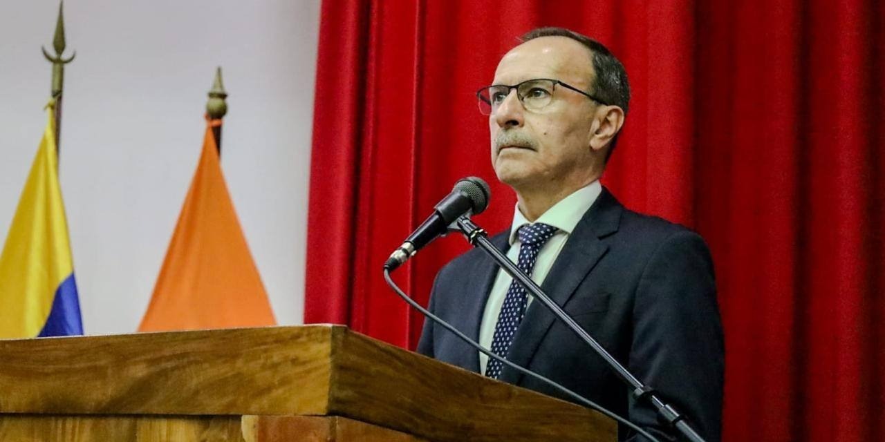 Relevan a todo el personal de Viñas Cué tras irregularidades en el caso García Troche